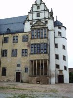 004 Schloss Leitzkau